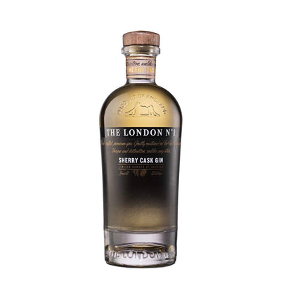 The London No.1 Gin Sherry Cask - Spiritly