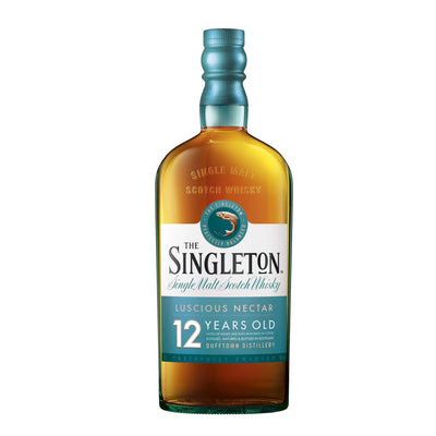The Singleton Of Dufftown 12 Years Whisky - Spiritly