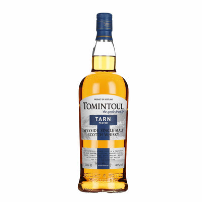 Tomintoul Tarn Whisky - Spiritly