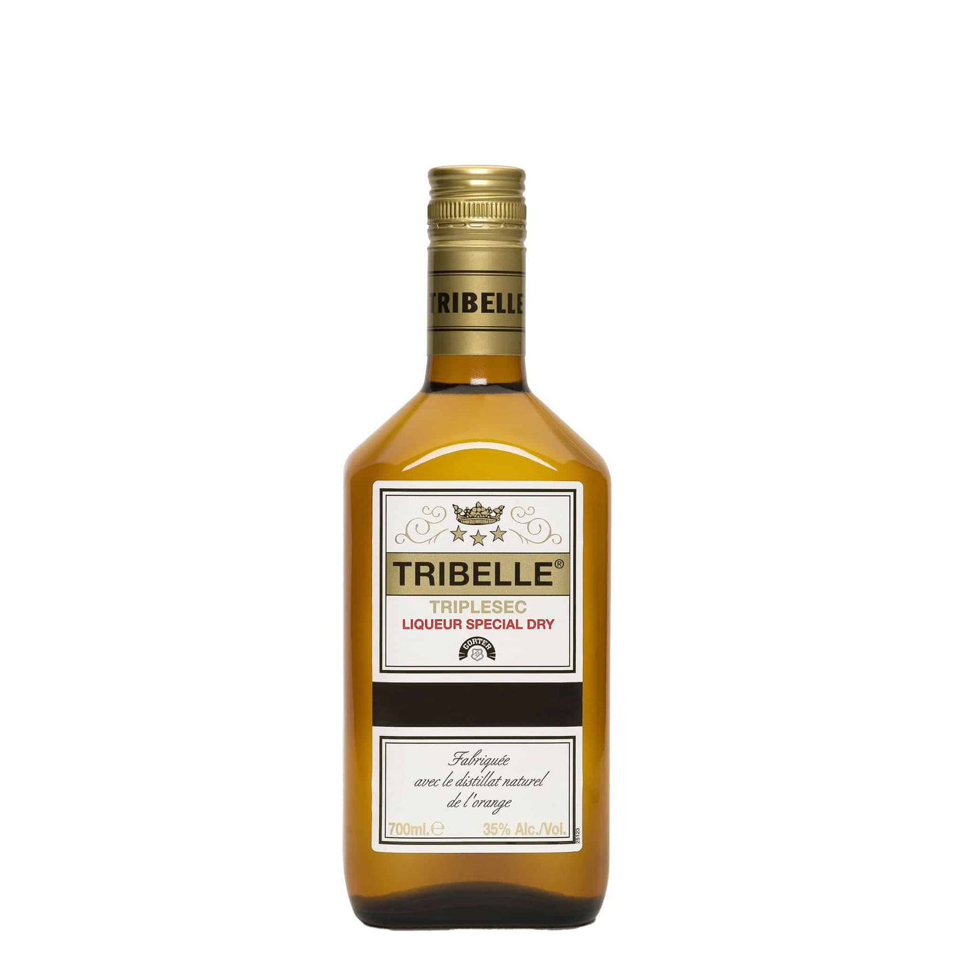 Tribelle Triple Sec - Spiritly