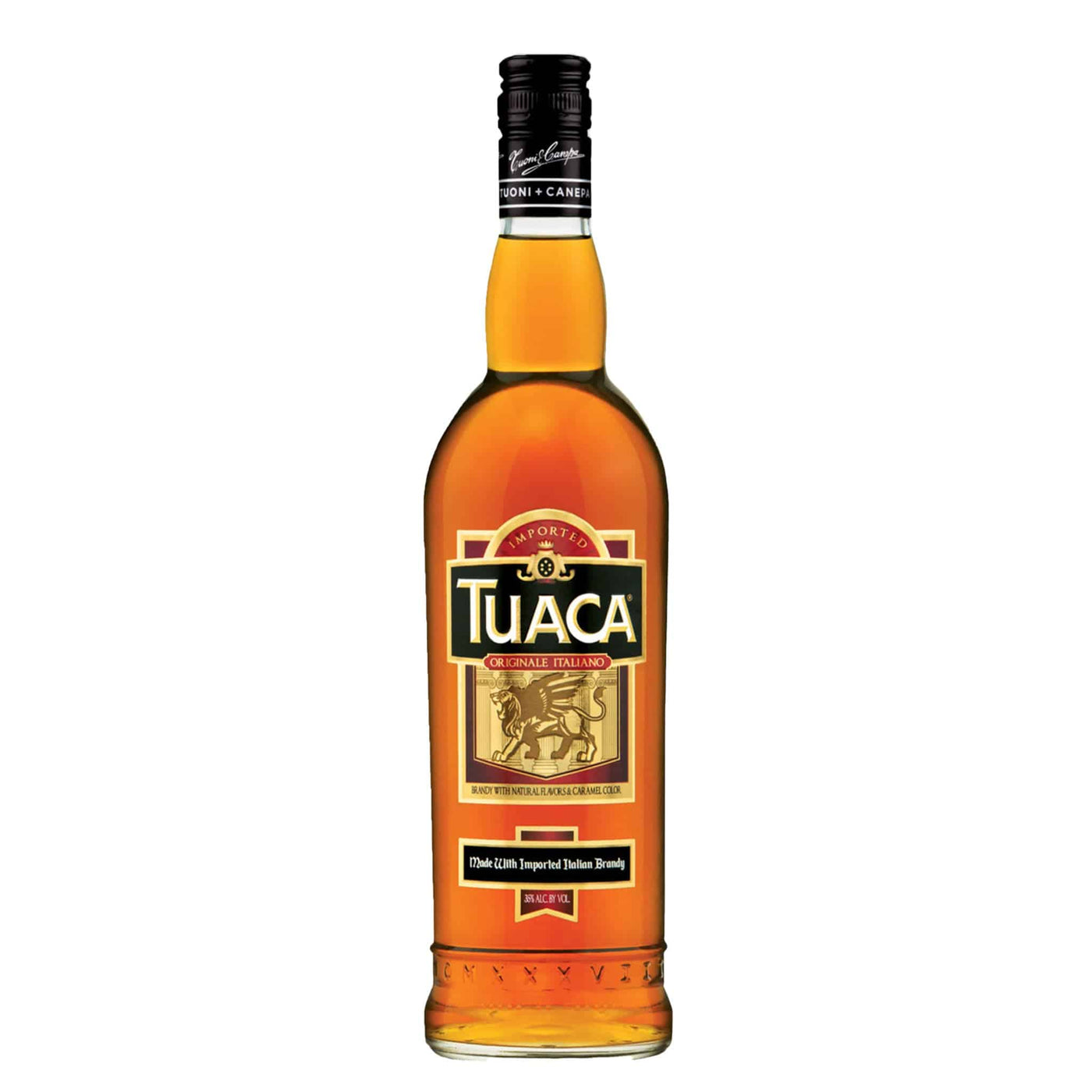 Tuaca Liqueur | Spiritly UK
