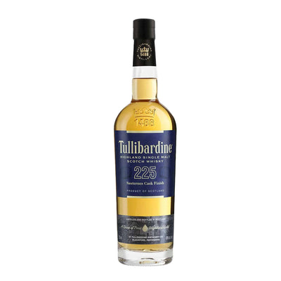 Tullibardine Sauternes Cask Finish Whisky - Spiritly
