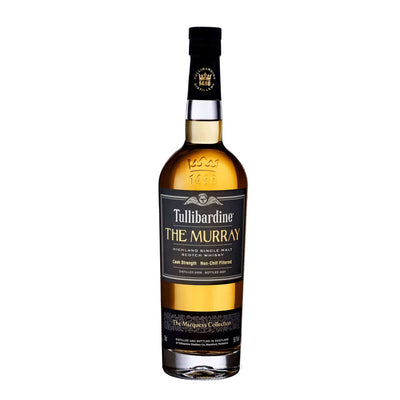 Tullibardine The Murray Cask Strength Whisky - Spiritly