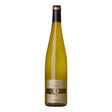 Turckheim Reserve Riesling white wine bottle, showcasing elegant label and clear glass bottle from the Turckheim brand.