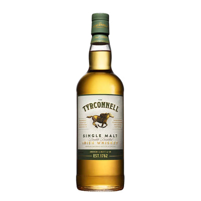 Tyrconnell Irish Malt Whisky - Spiritly