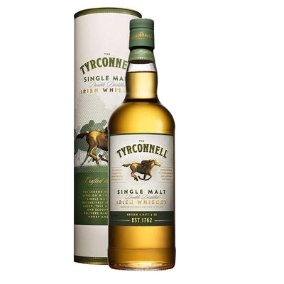 Tyrconnell Irish Malt Whisky - Spiritly