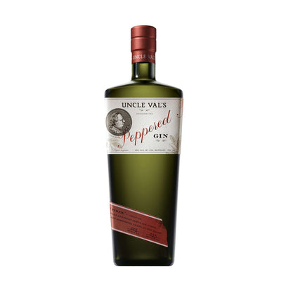 Uncle Val’s Peppered Gin - Spiritly