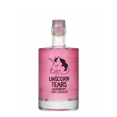 Unicorn Tears Gin Liqueur - Spiritly