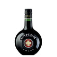 Bottle of Zwack Unicum Zwack Liqueur, a non-agency bitters with distinctive dark label and branding details.