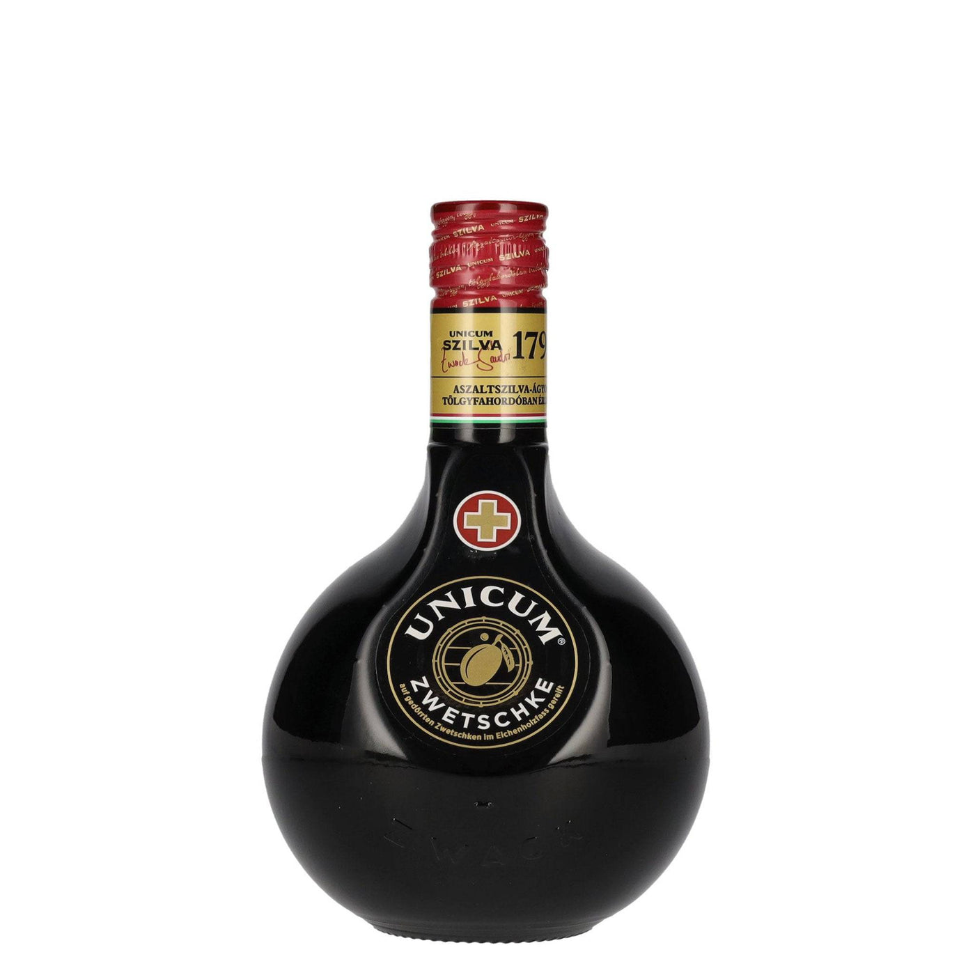 Unicum Zwetschke - Spiritly