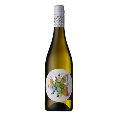 Uva Non Grata Gros Manseng - Spiritly