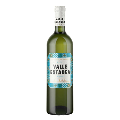 Valle Estadea Rioja Blanco - Spiritly