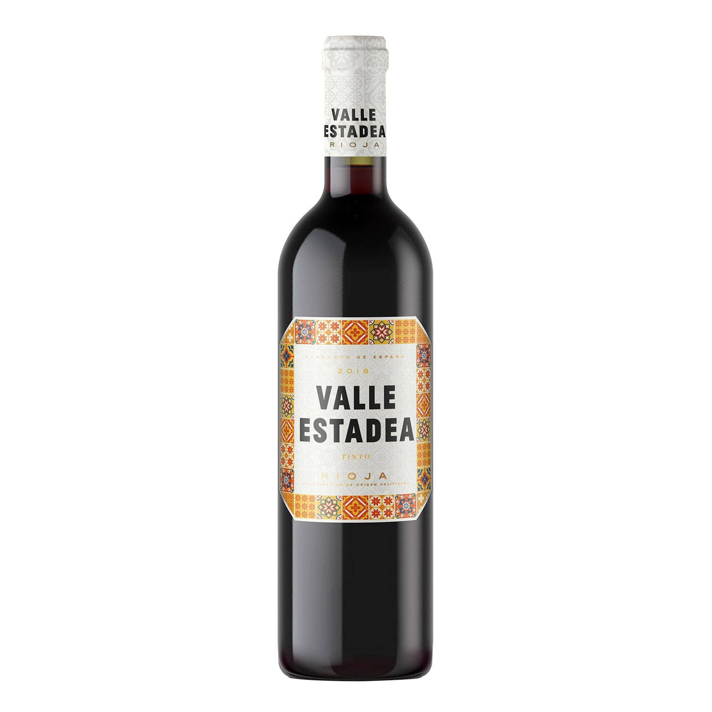Valle Estadea Rioja Tinto - Spiritly