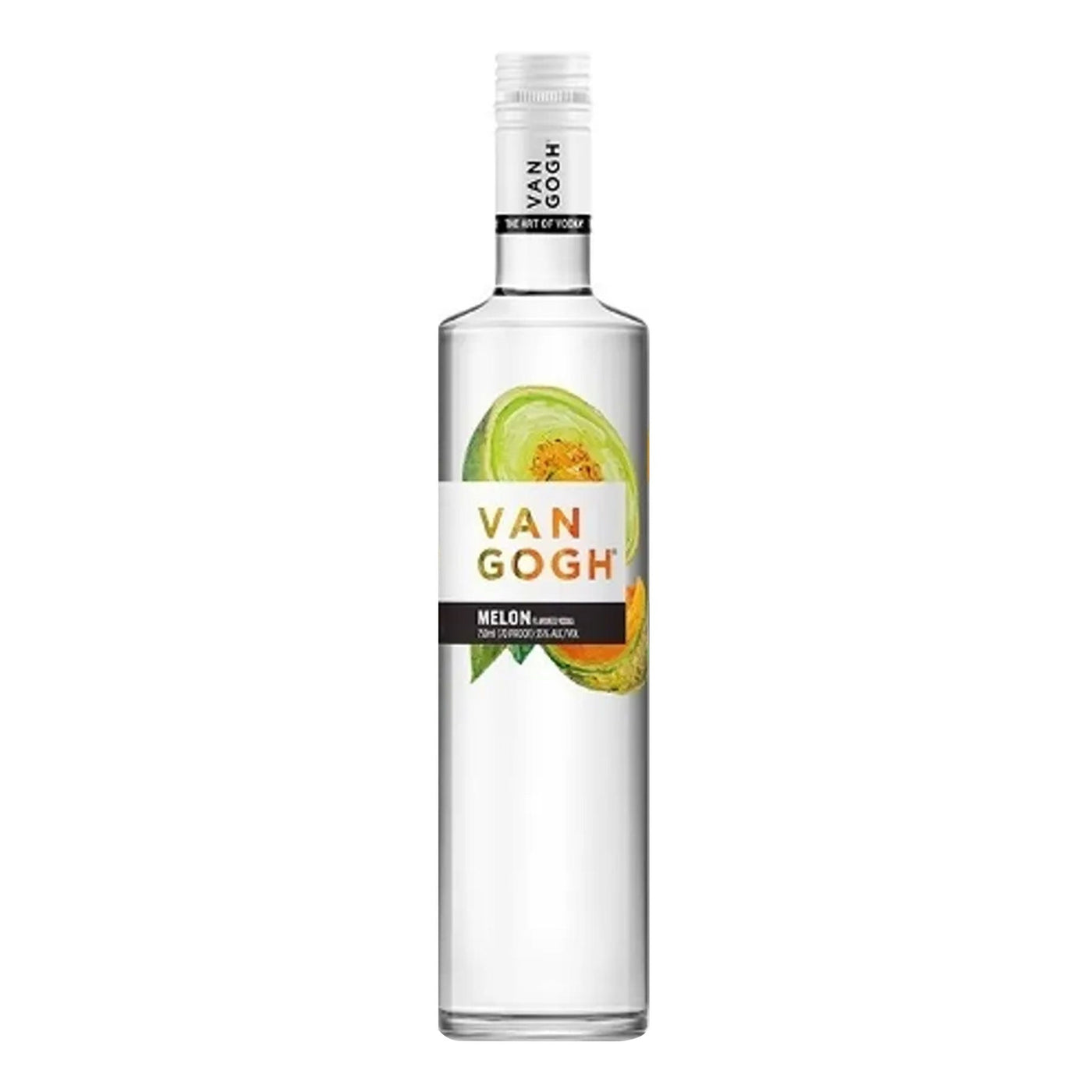 Van Gogh Melon Vodka - Spiritly