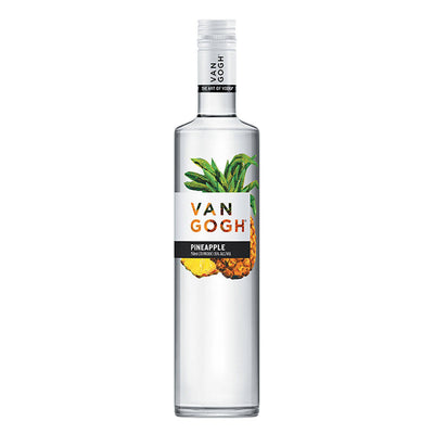 Van Gogh Pineapple Vodka - Spiritly