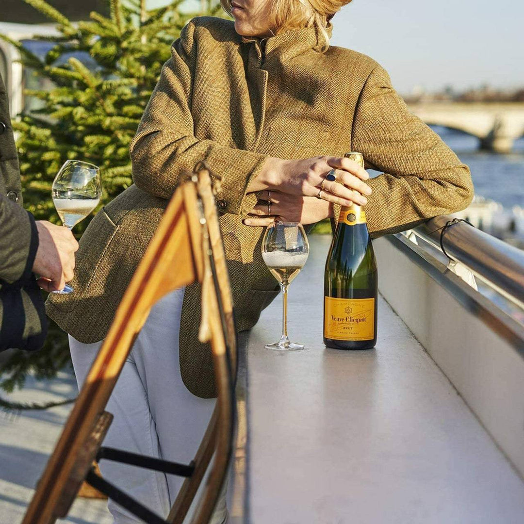 Veuve Clicquot Brut NV– Spiritly UK