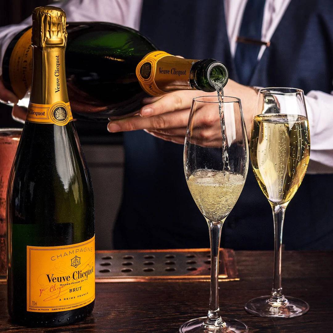 Veuve Clicquot Brut NV | Spiritly UK