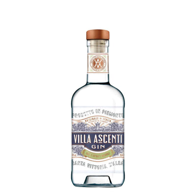 Villa Ascenti Gin - Spiritly
