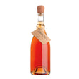 Villa Noria Amfora Orange wholesale rosé wine bottle by Spiritly, featuring a vibrant orange label with elegant design.