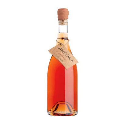 Villa Noria Amphora Orange - Spiritly