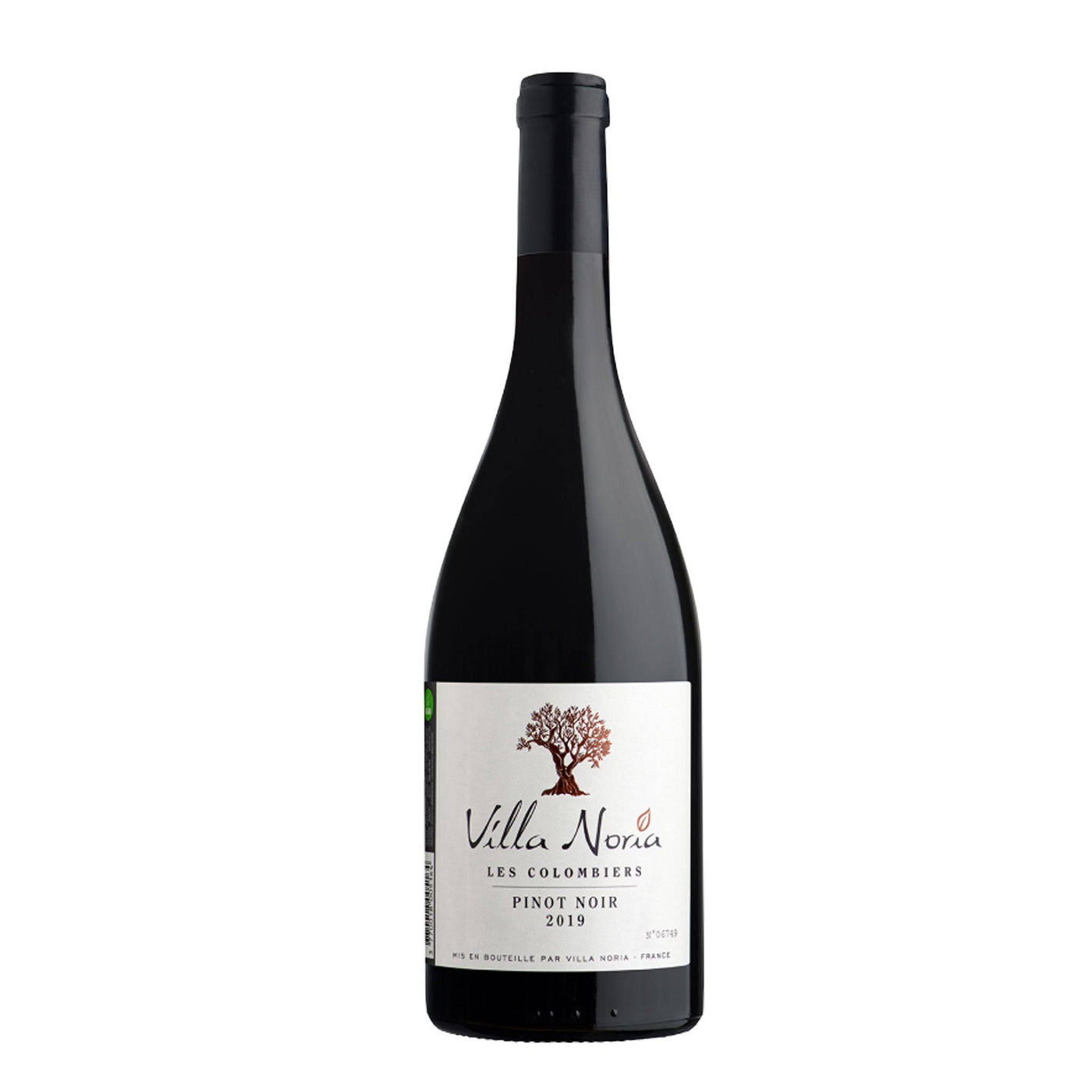 Villa Noria Pinot Noir - Spiritly