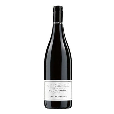Vincent Girardin, Bourgogne Pinot Noir Vieilles Vignes 2021 - Spiritly