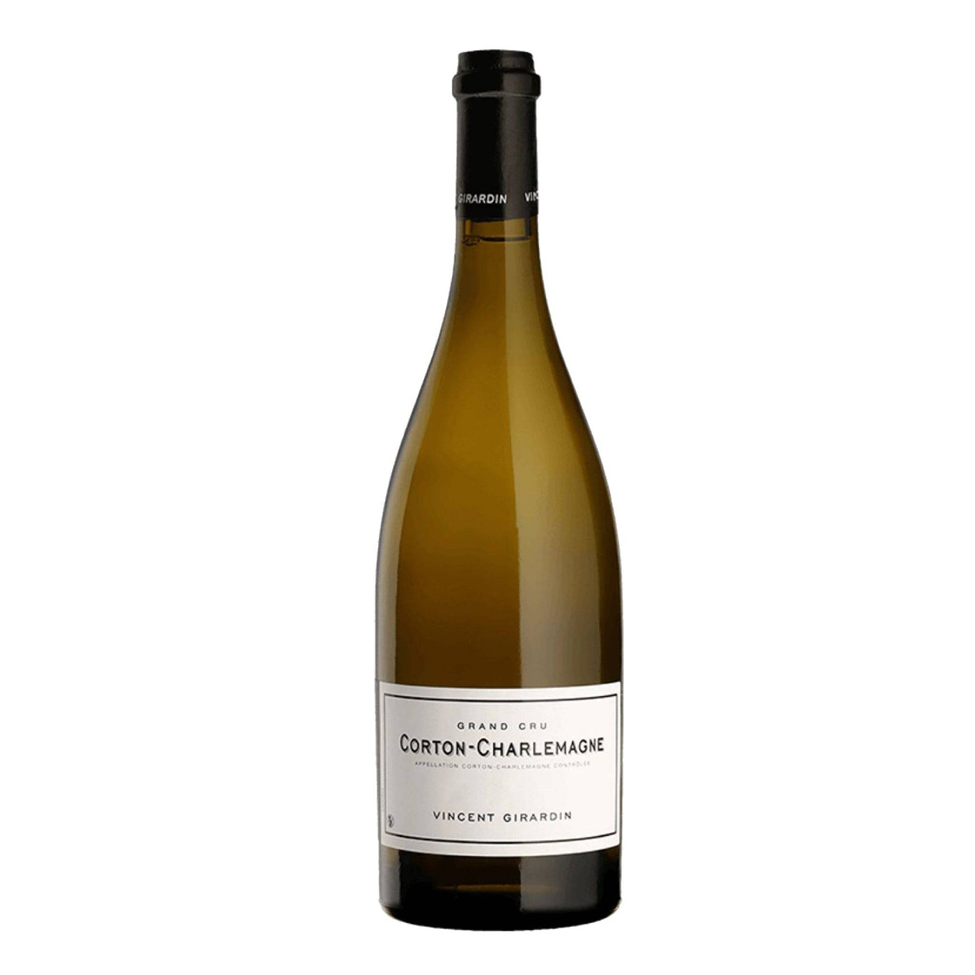 Vincent Girardin, Corton-Charlemagne Grand Cru 2020 - Spiritly