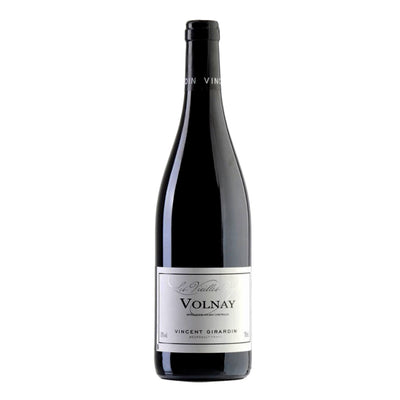 Vincent Girardin, Volnay Vieilles Vignes 2016 - Spiritly