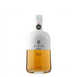 Vivir Reposado non-Agency tequila bottle with clear label and amber liquid, showcasing a sleek design and premium quality.