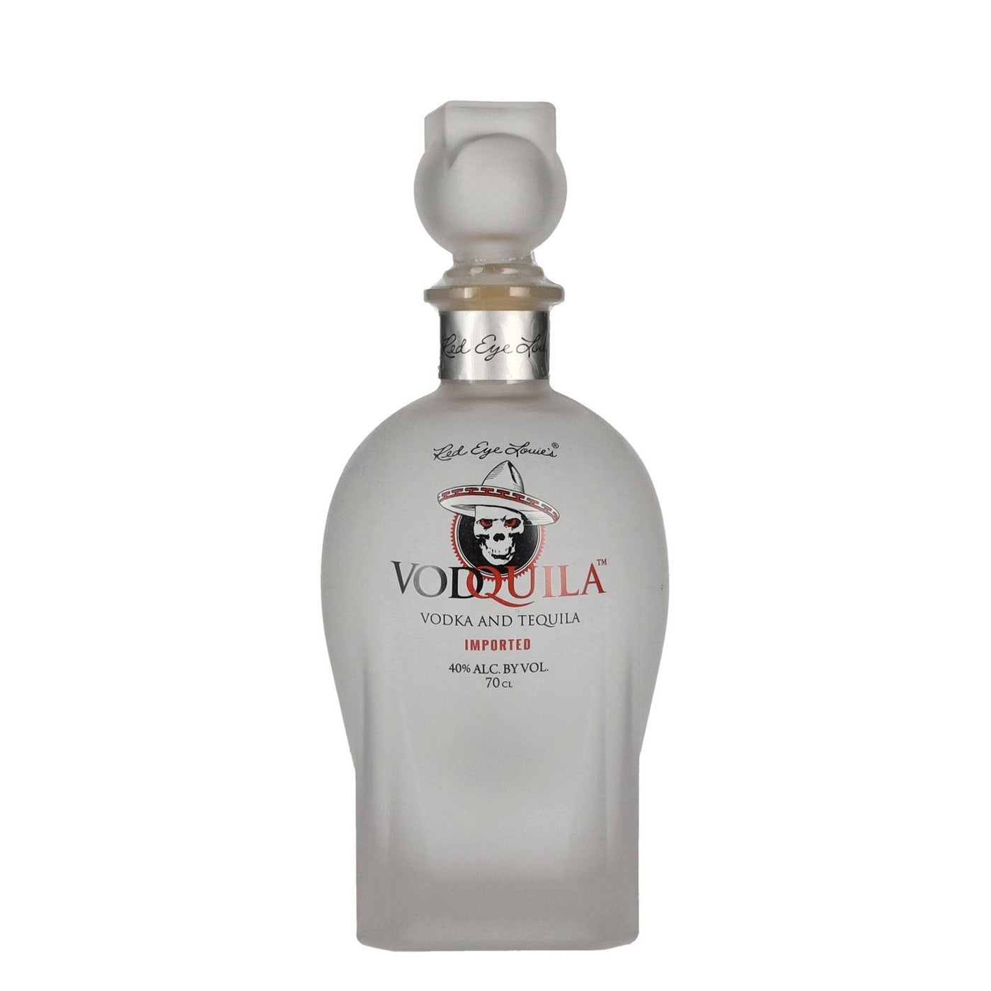 Vodquila Vodka - Spiritly