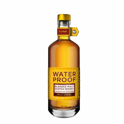 Waterproof Whisky - Spiritly