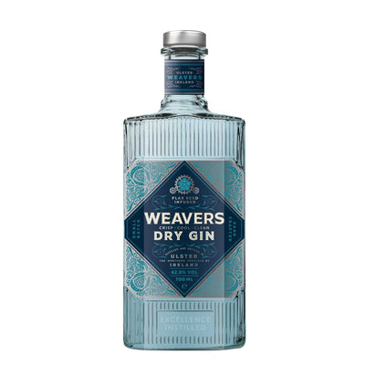 Weavers Gin - Spiritly