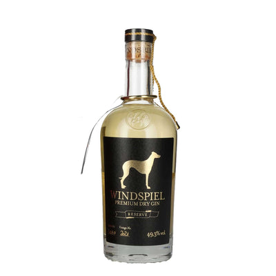 Windspiel Reserve Gin - Spiritly