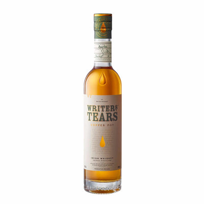 Writers Tears Copper Pot Whiskey