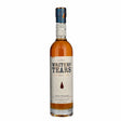 Writers Tears Double Oak Whiskey in a glass bottle, showcasing the amber-colored non-agency Irish whiskey with a label.