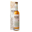 Writers Tears Marsala Cask Finish whiskey bottle from Irish non-agency whiskey brand, featuring a dark amber liquid and elegant label