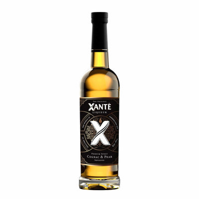 Xante Pear Liqueur - Spiritly