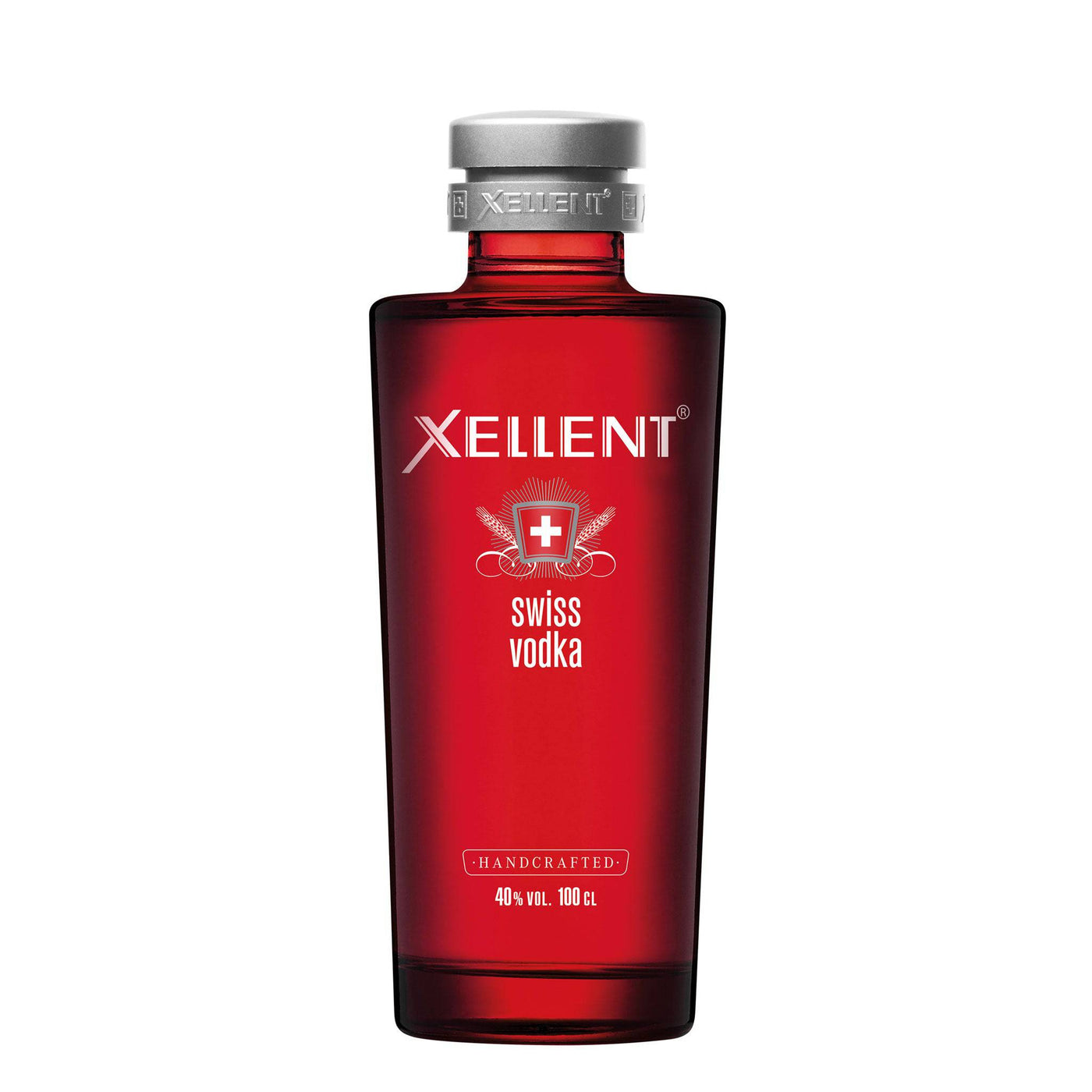 Xellent Gin - Spiritly