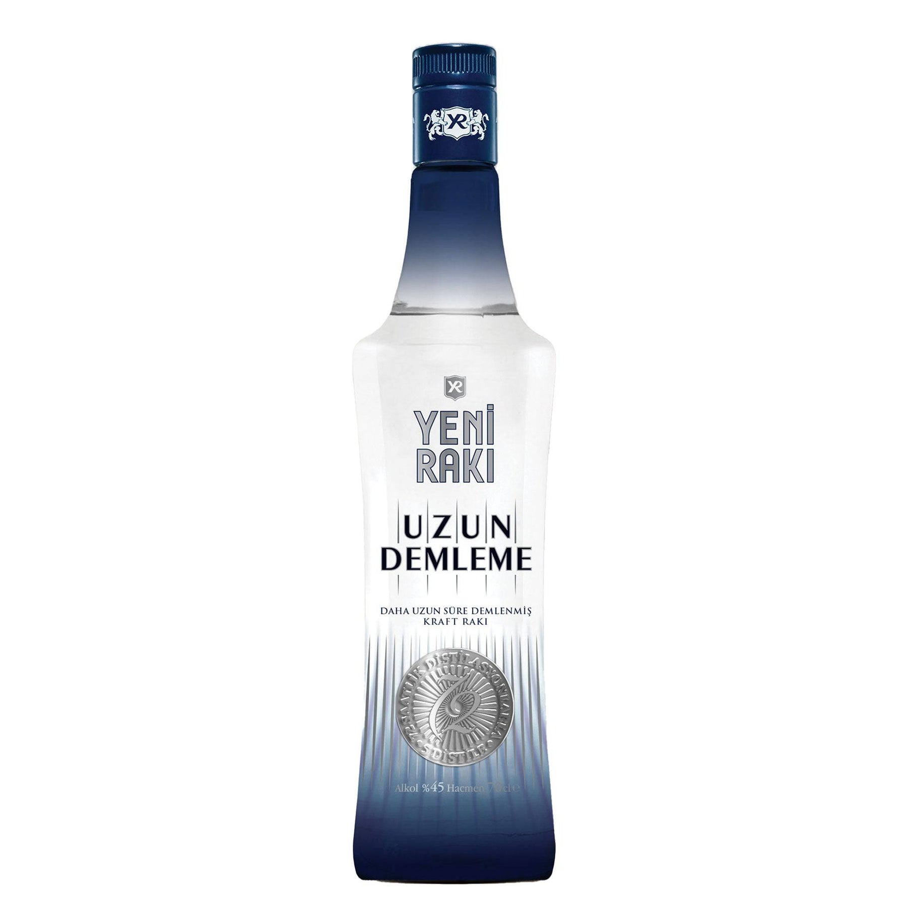 Yeni Raki Uzun Demleme– Spiritly UK