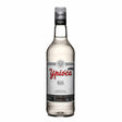 Bottle of Ypioca Prata Cachaca, a non-agency Brazilian cachaça with clear glass and label featuring the Ypioca brand name.