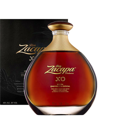 Zacapa XO Rum - Spiritly