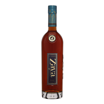 Zaya Grand Reserva Rum - Spiritly