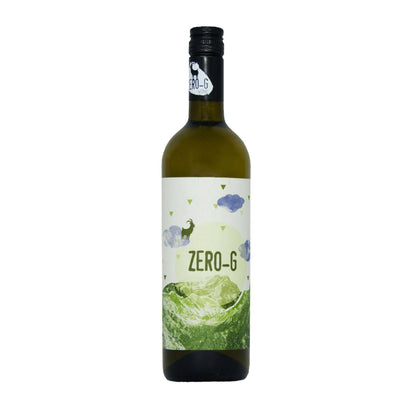 Zero-G Gruner Veltliner - Spiritly