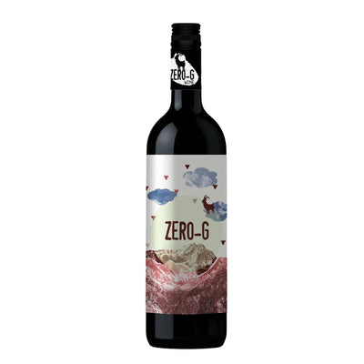 Zero-G Zweigelt - Spiritly