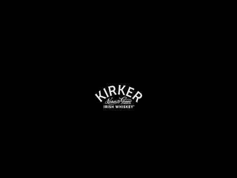 Kirker Shamrock Whiskey